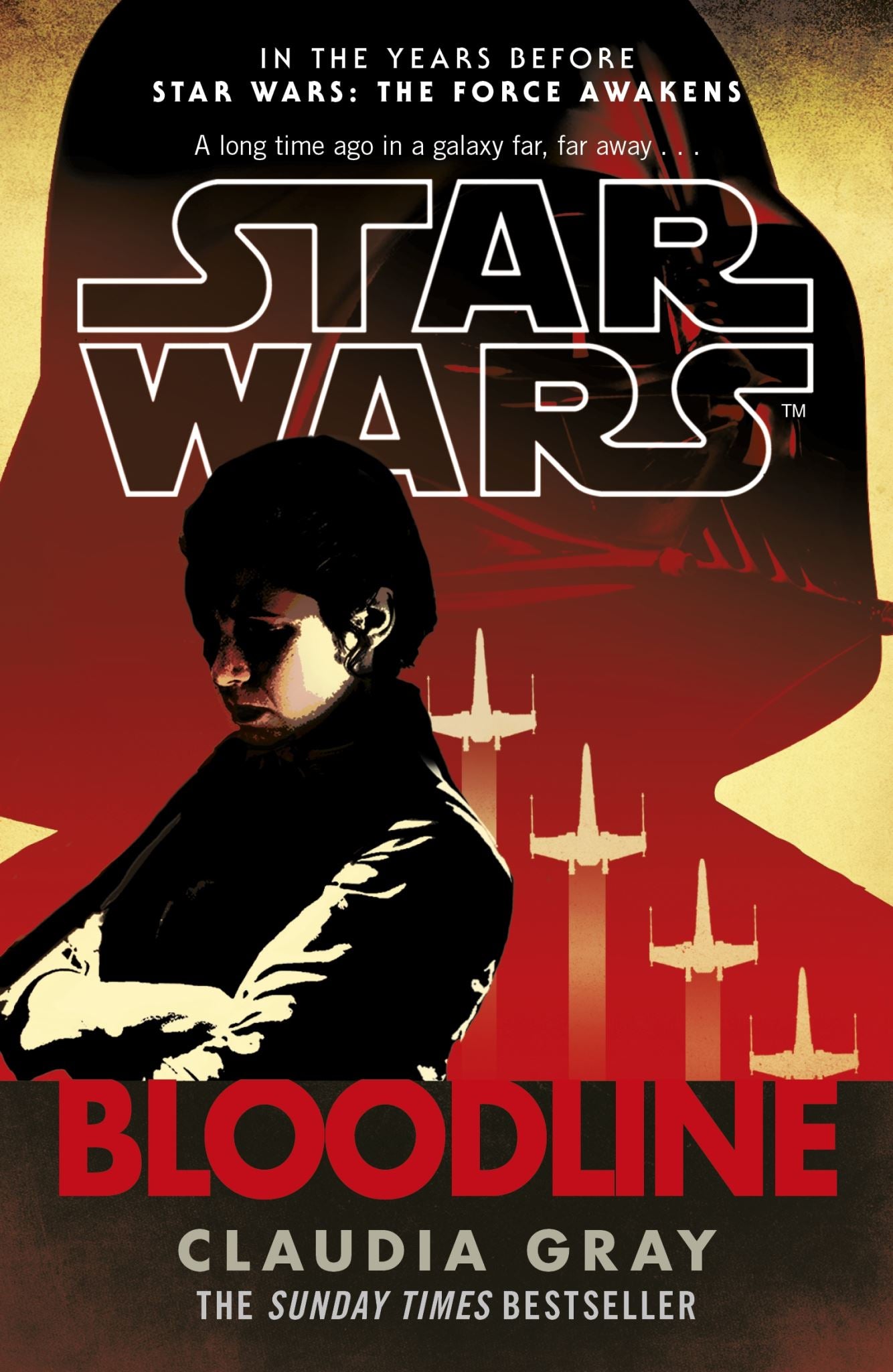 Star Wars: Bloodline