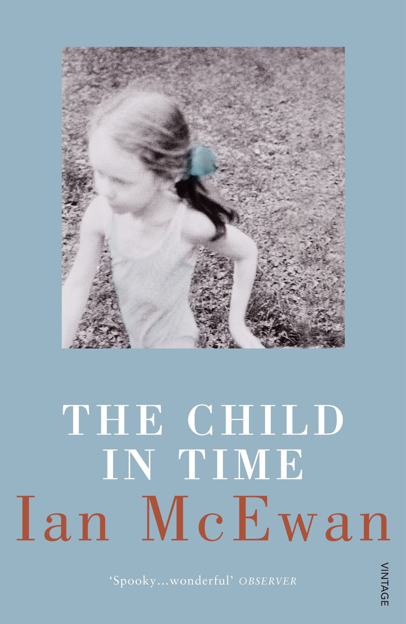 The Child In Time