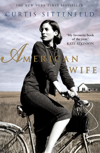 American Wife