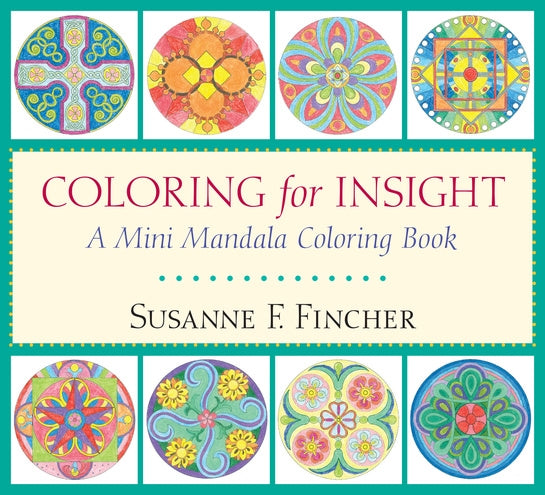 Coloring For Insight