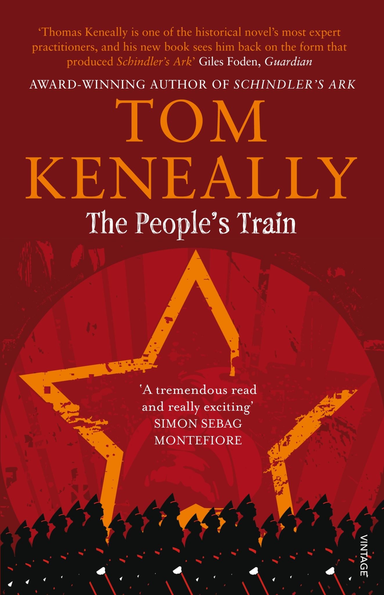 The People's Train