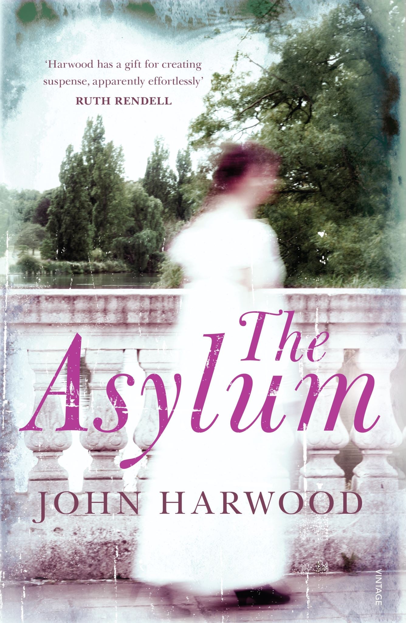 The Asylum