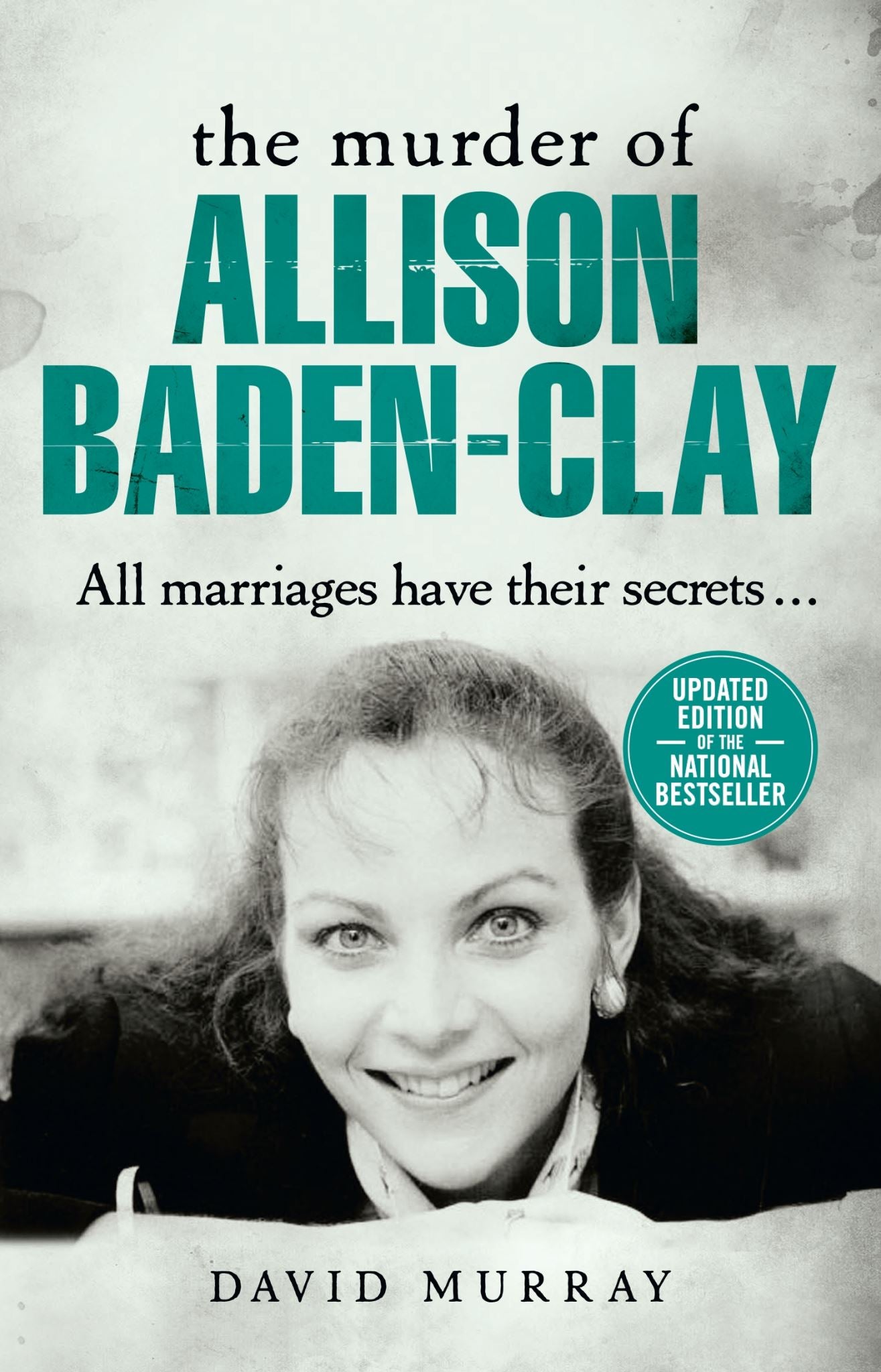 The Murder of Allison Baden-Clay