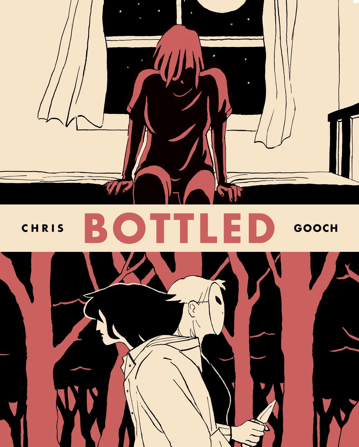 Bottled