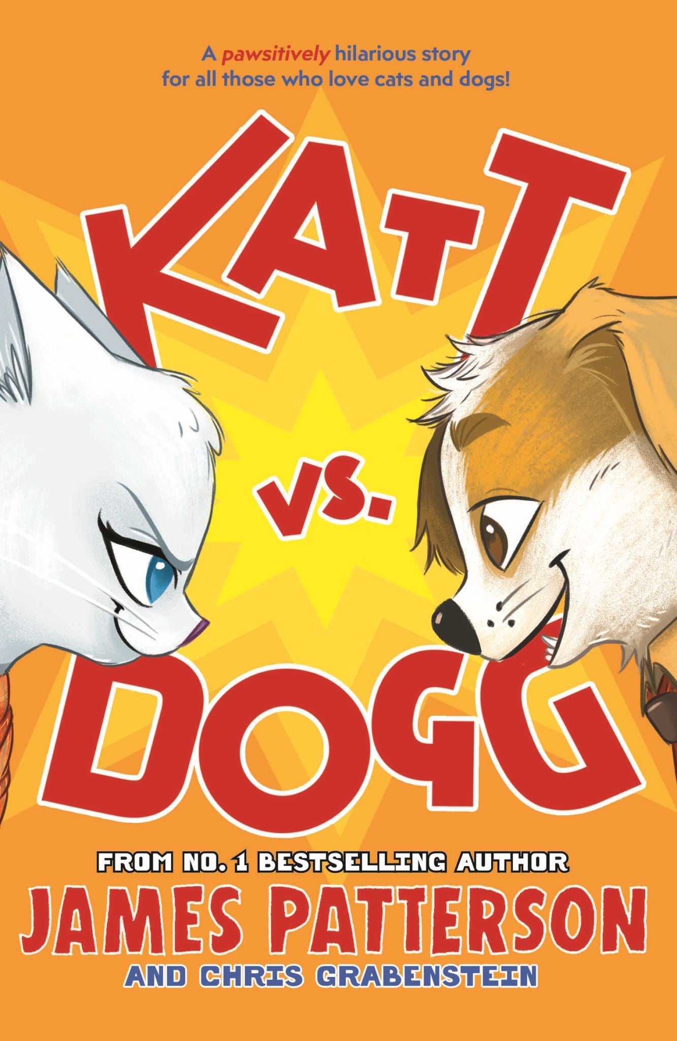 Katt vs. Dogg