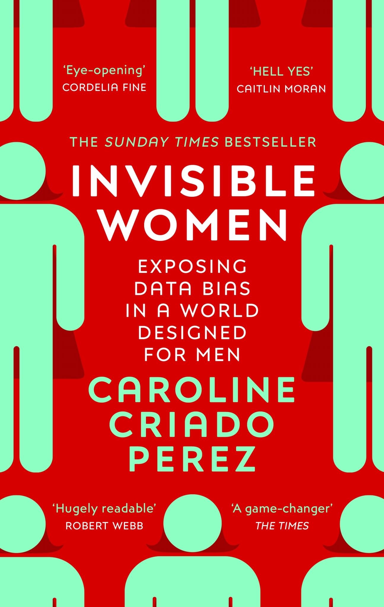 Invisible Women