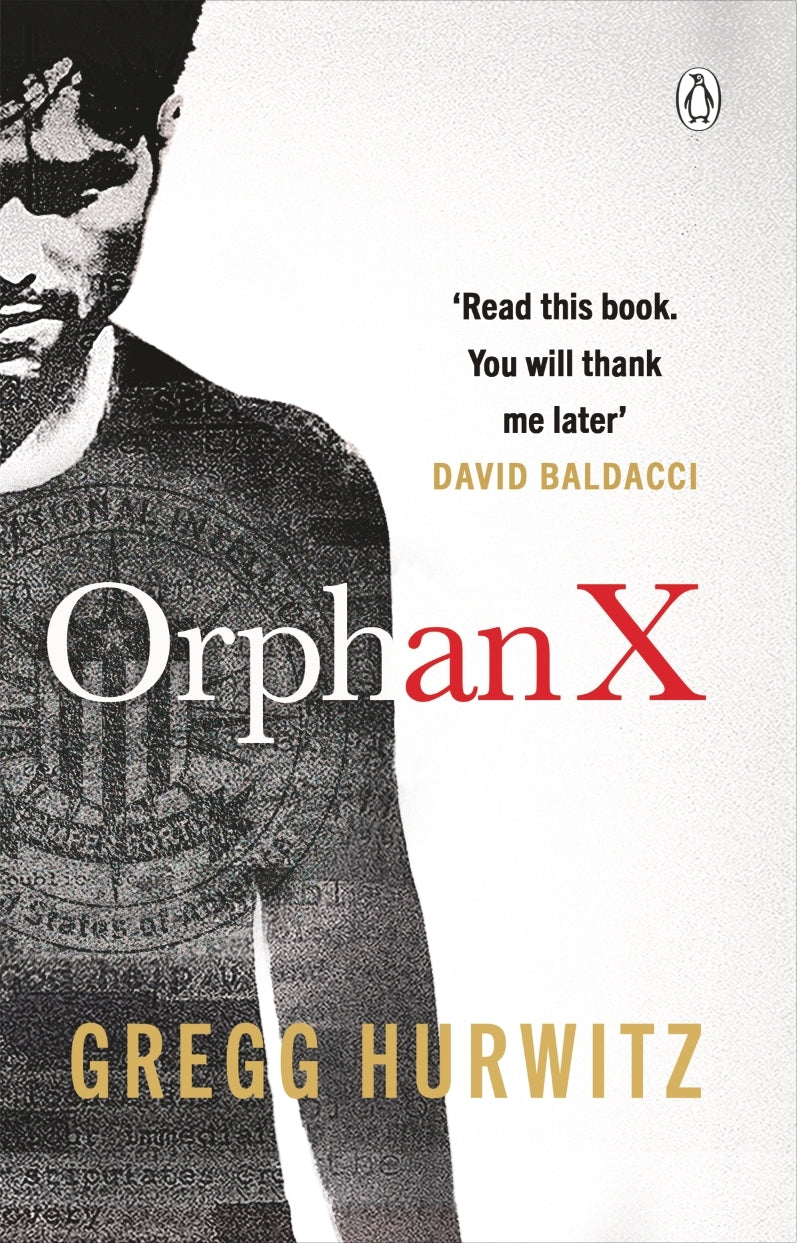 Orphan X