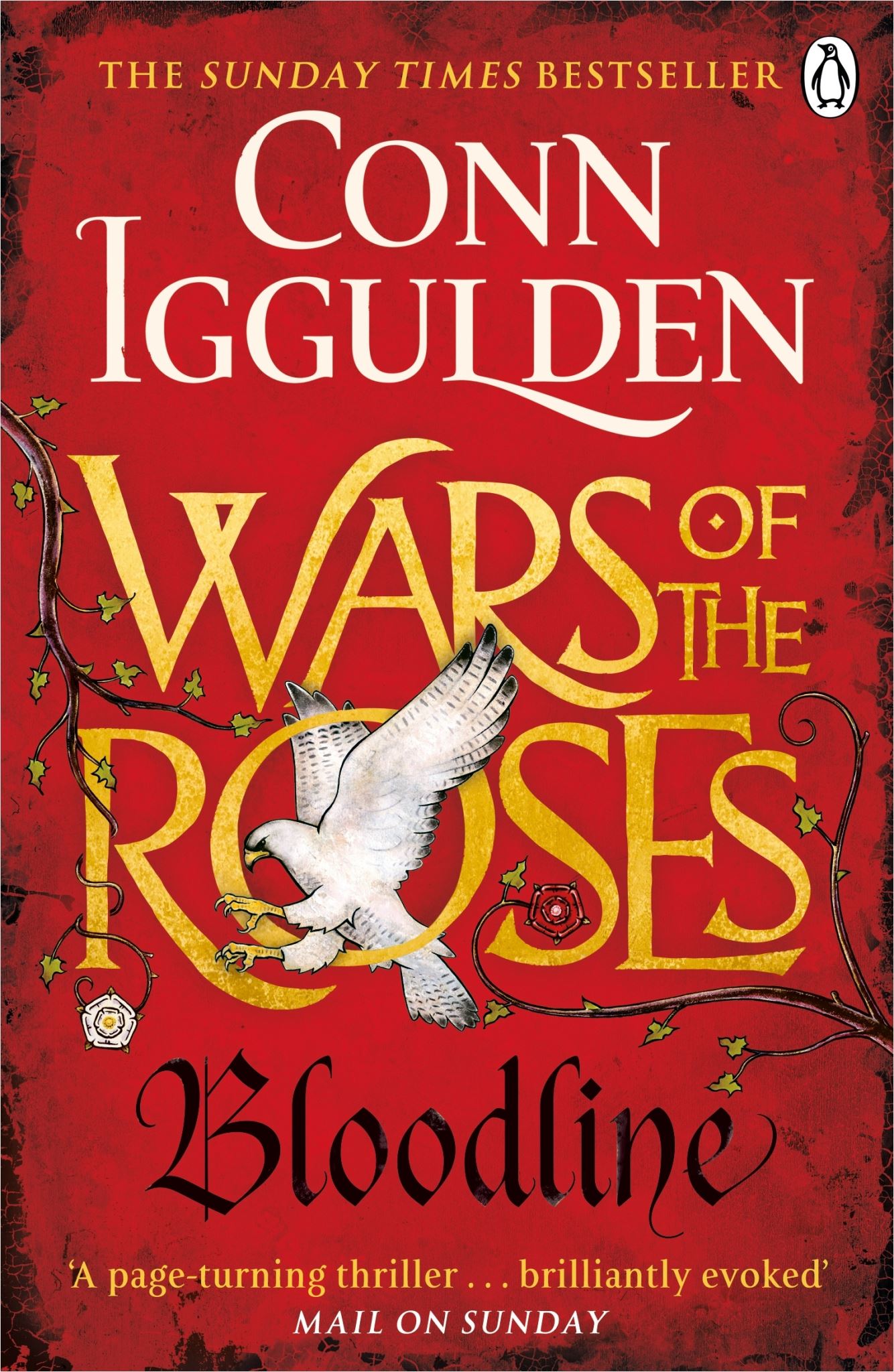 Wars of the Roses: Bloodline