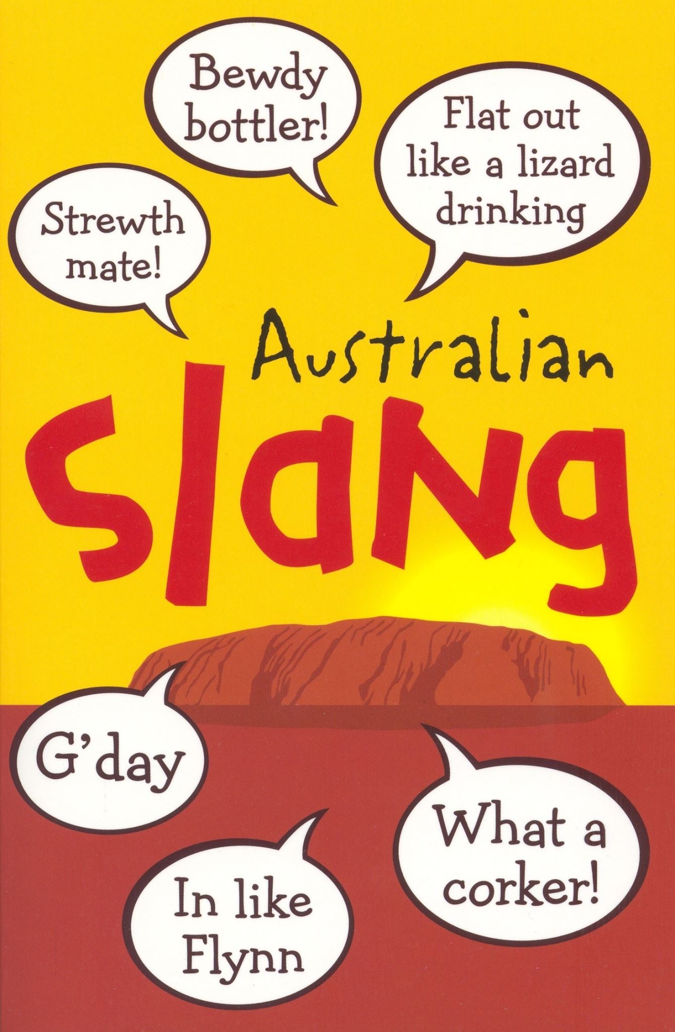 Australian Slang