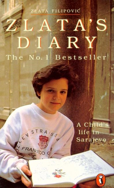 Zlata's Diary