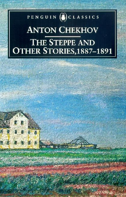 The Steppe and Other Stories, 1887-91