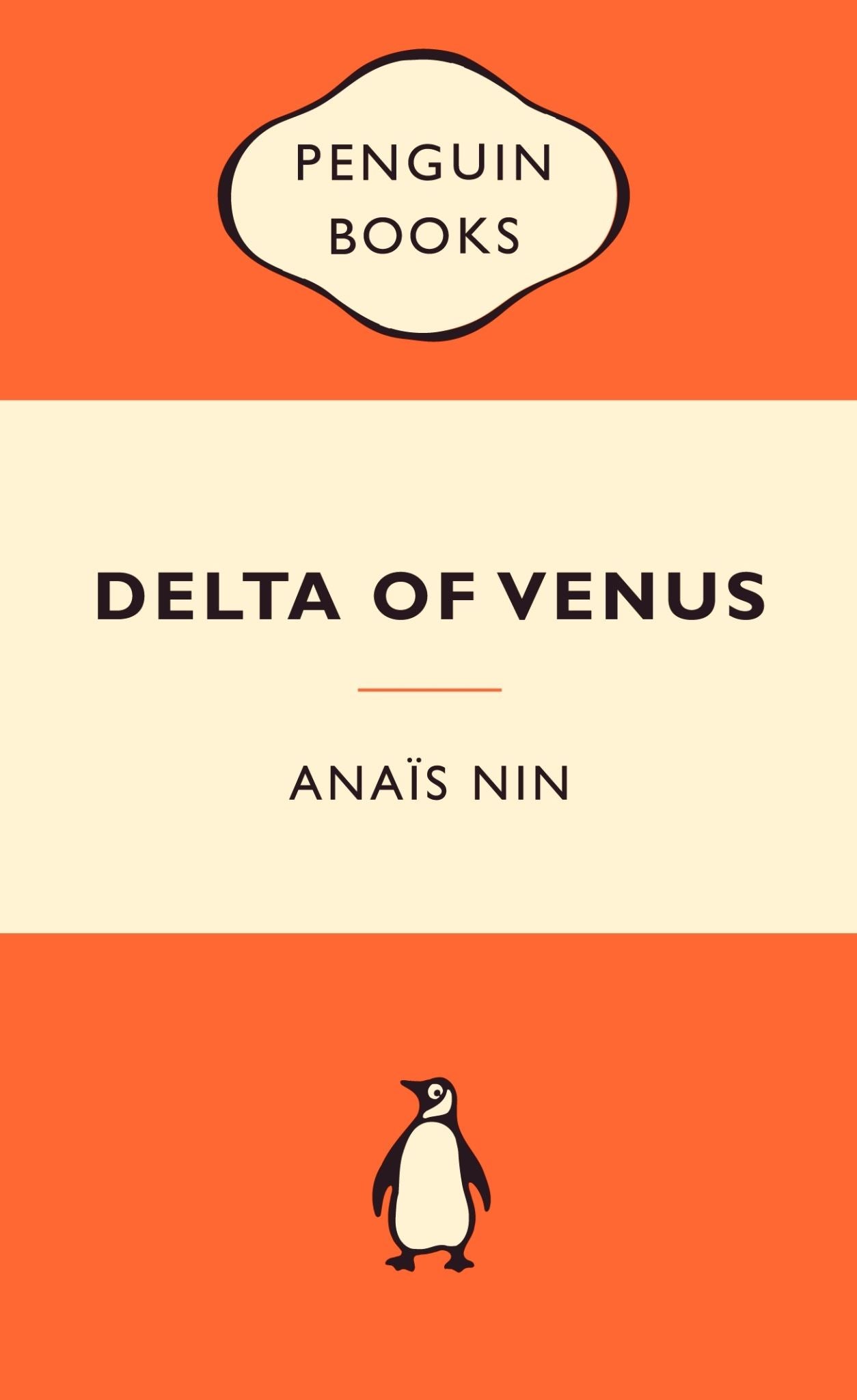 Delta of Venus: Popular Penguins