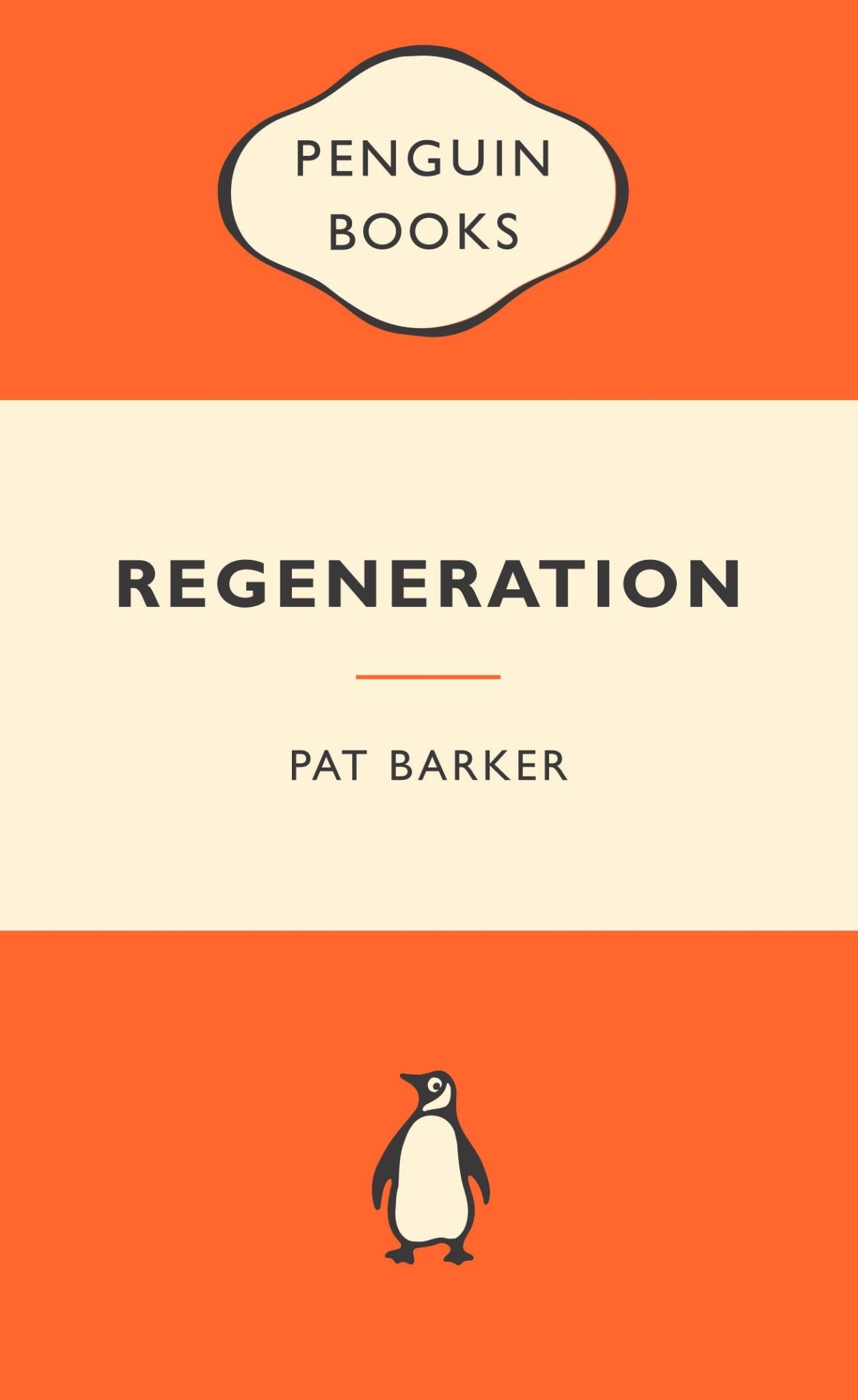 Regeneration