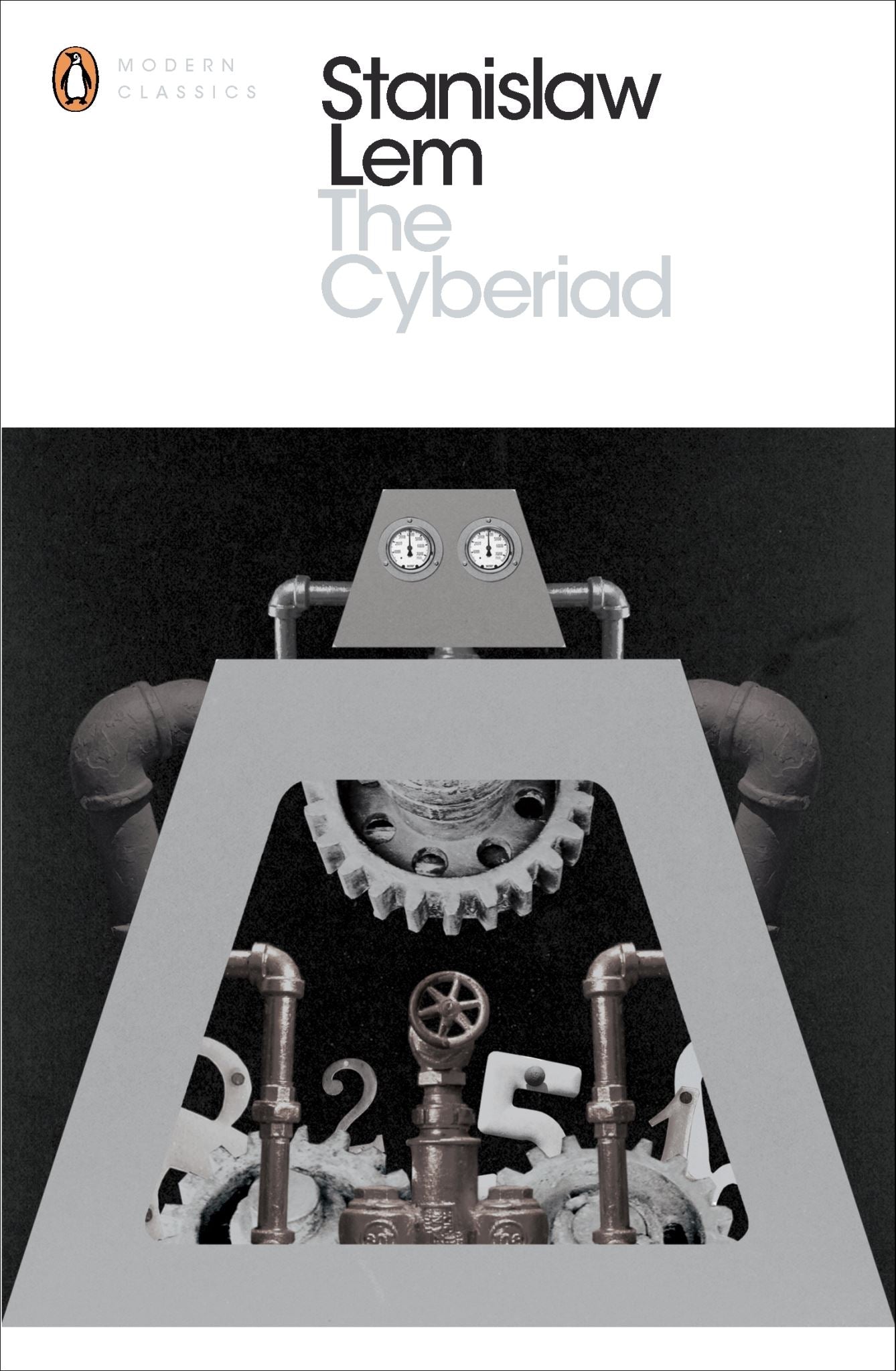 The Cyberiad