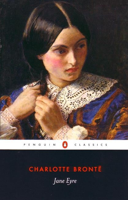 Jane Eyre