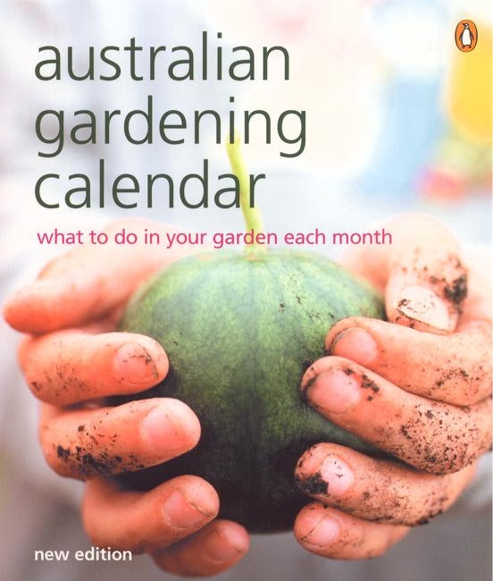 Australian Gardening Calendar