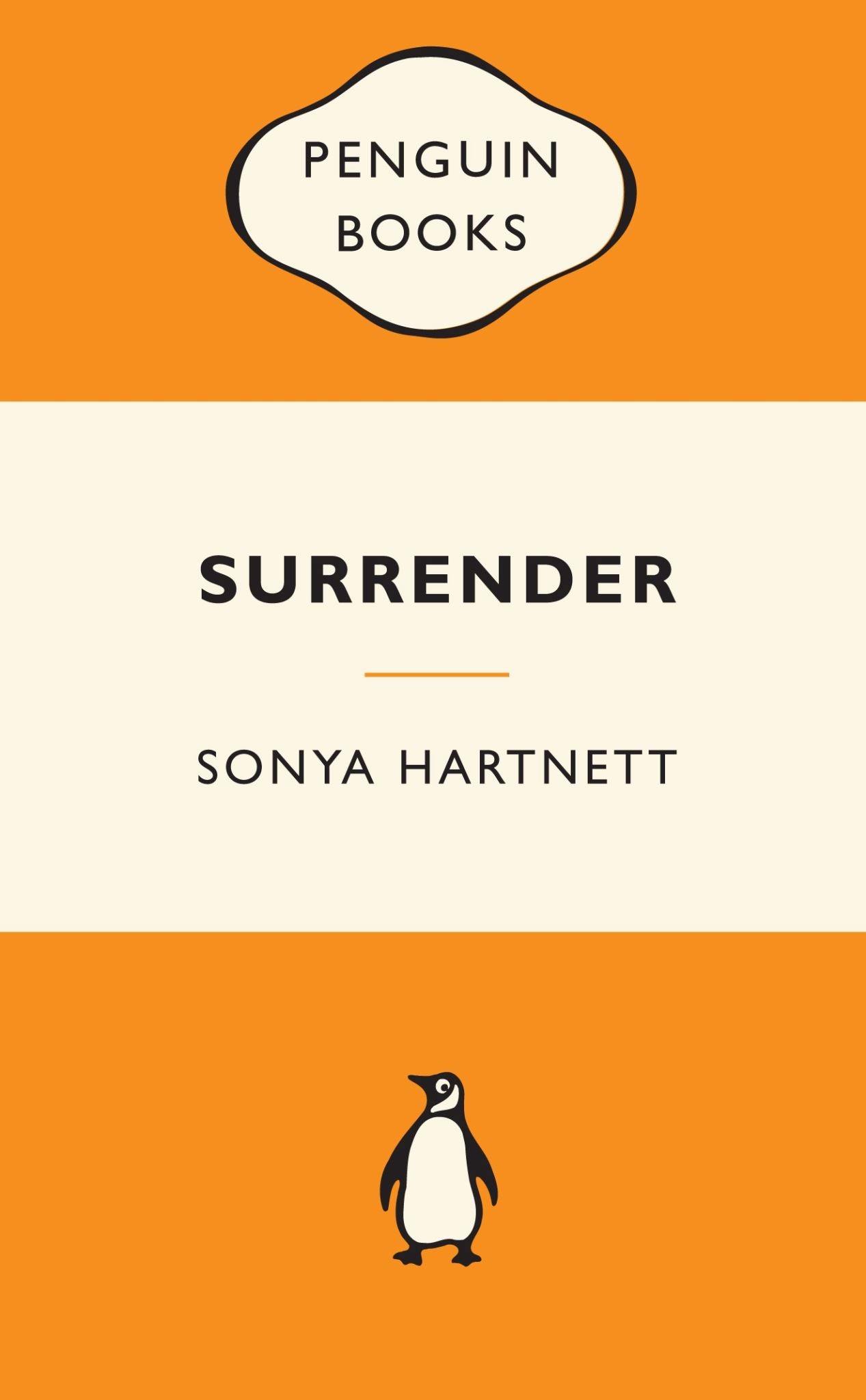 Surrender: Popular Penguins