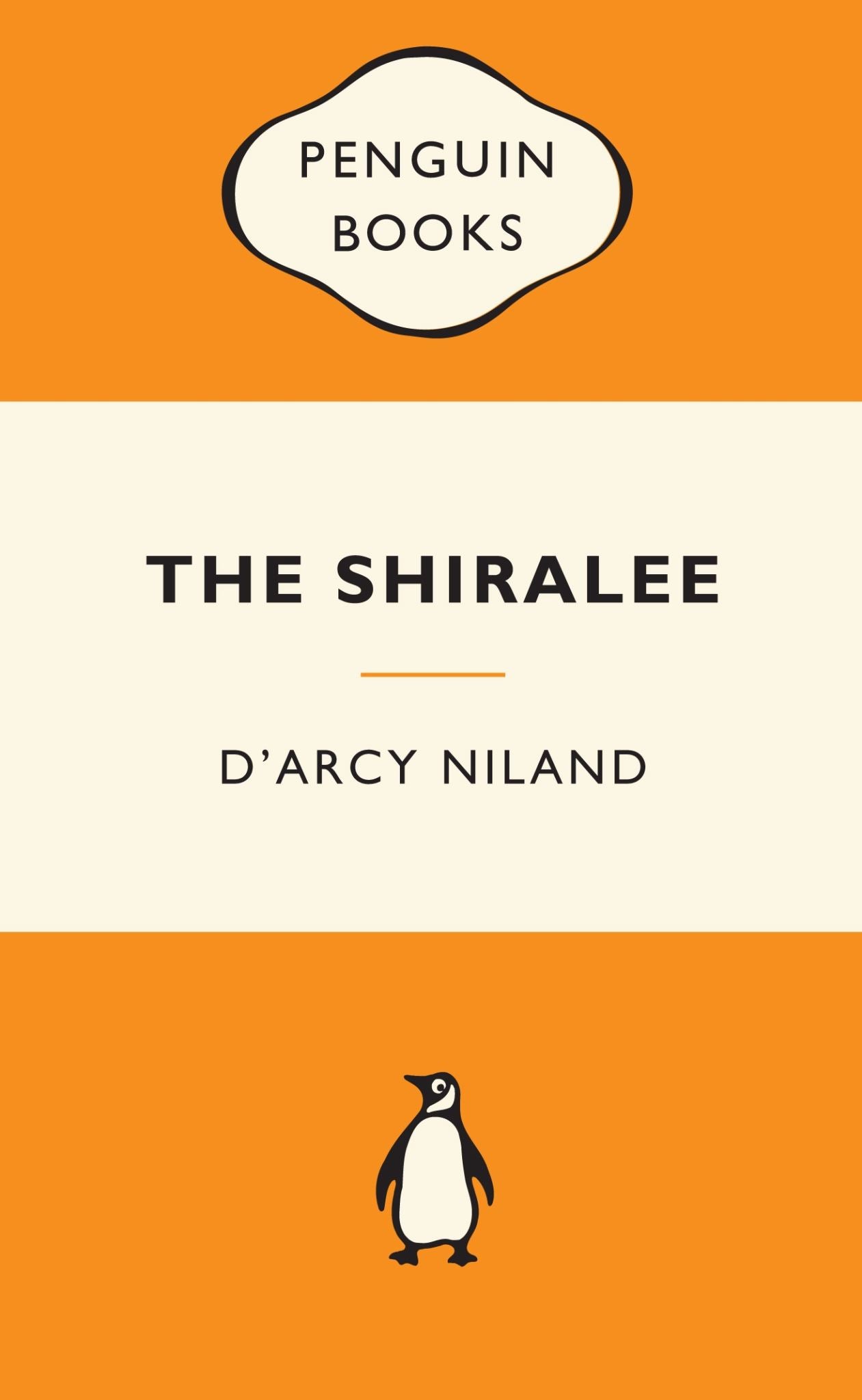 The Shiralee