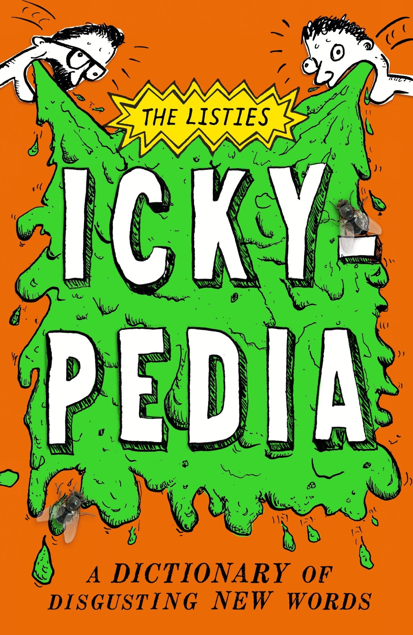 Ickypedia