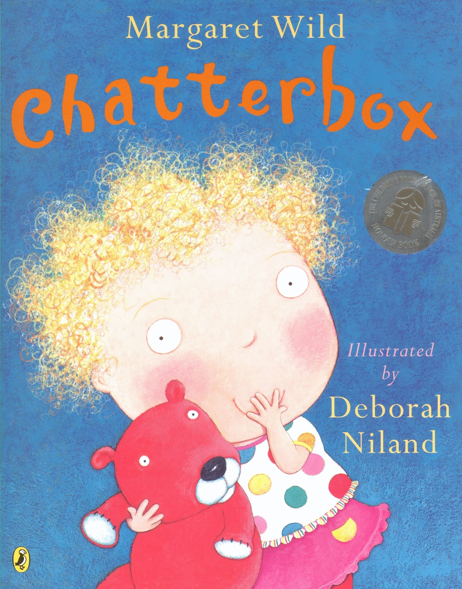 Chatterbox