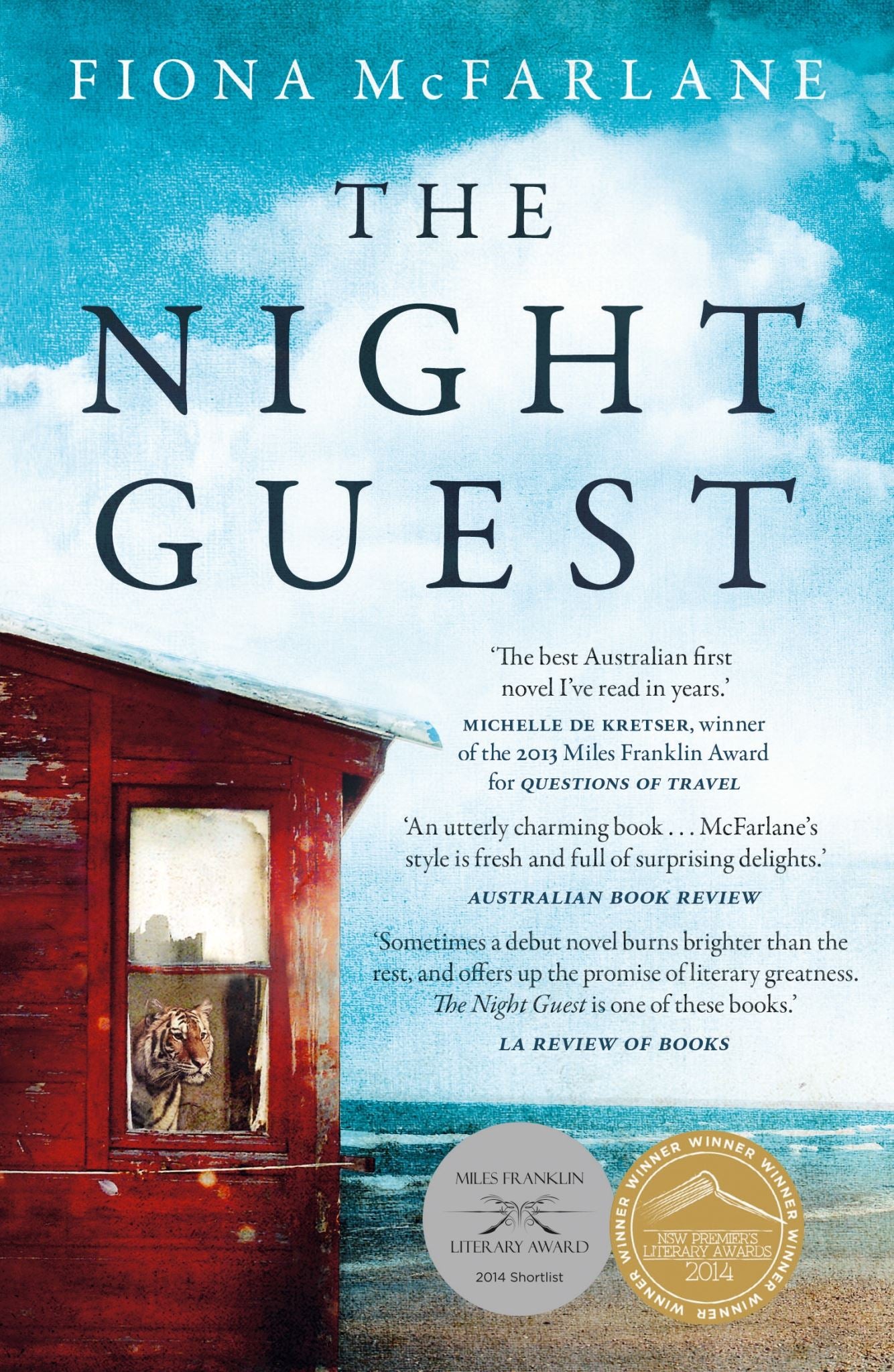 The Night Guest