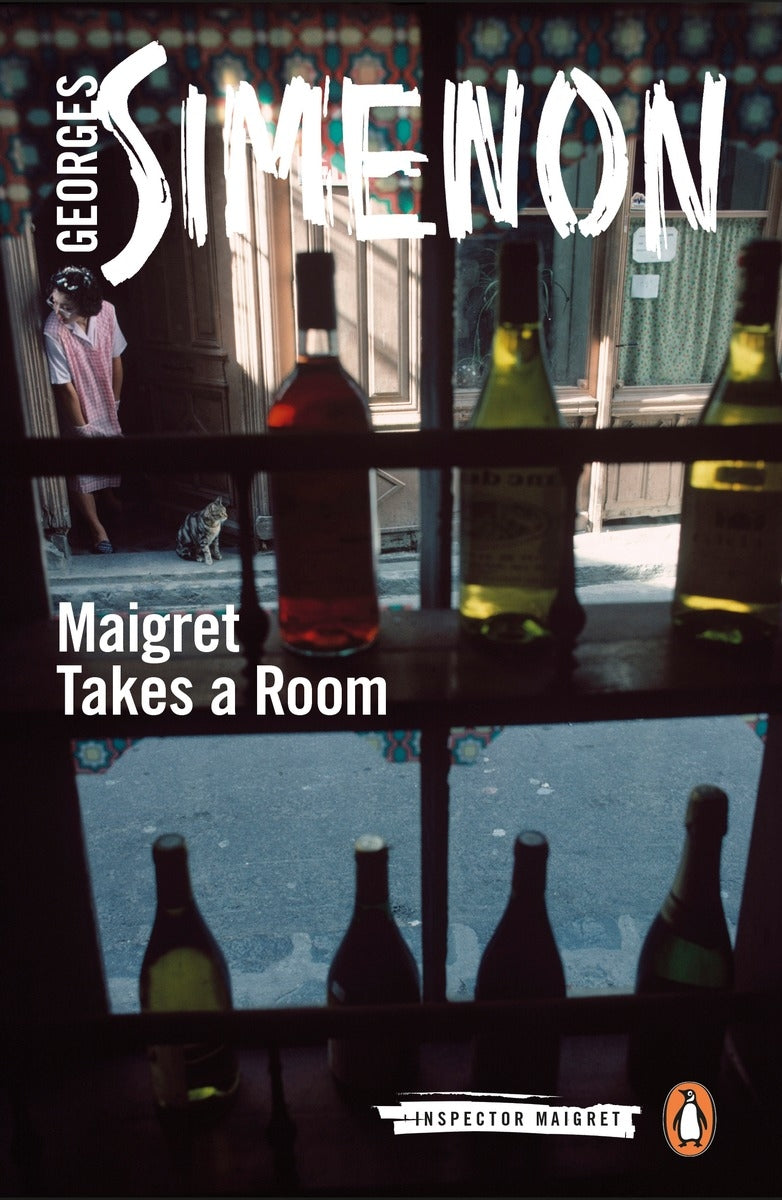 Maigret Takes A Room