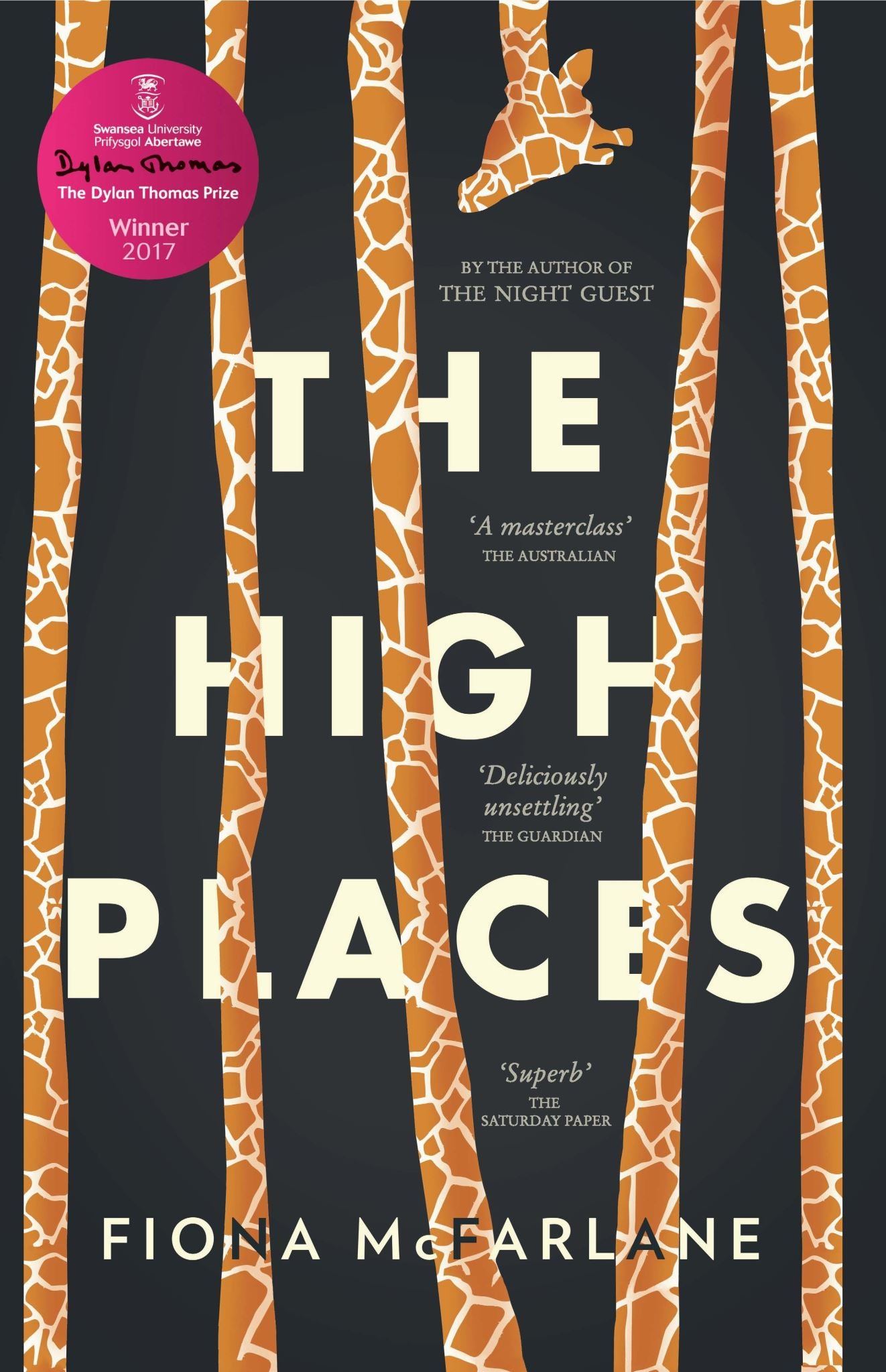 The High Places