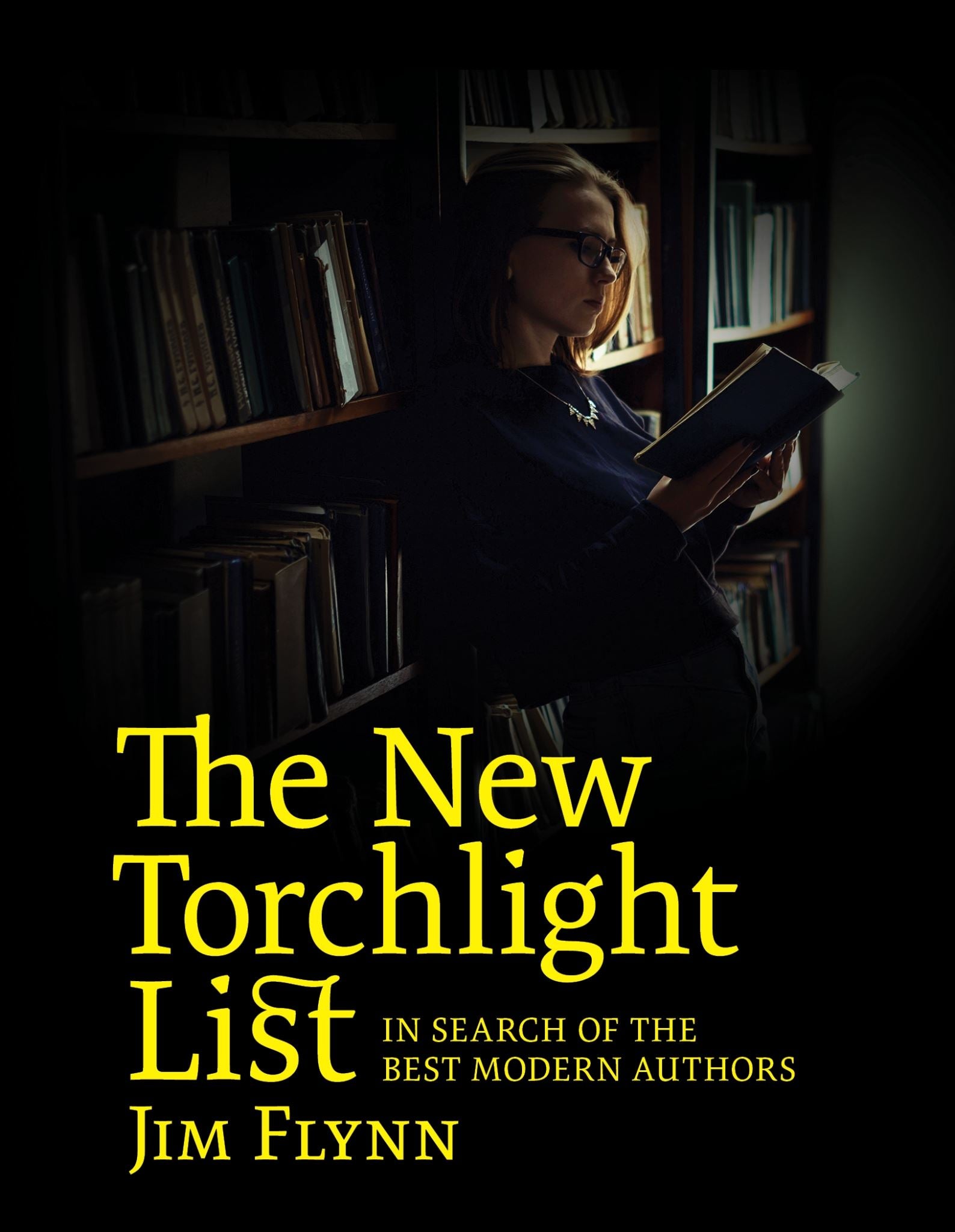 The New Torchlight List