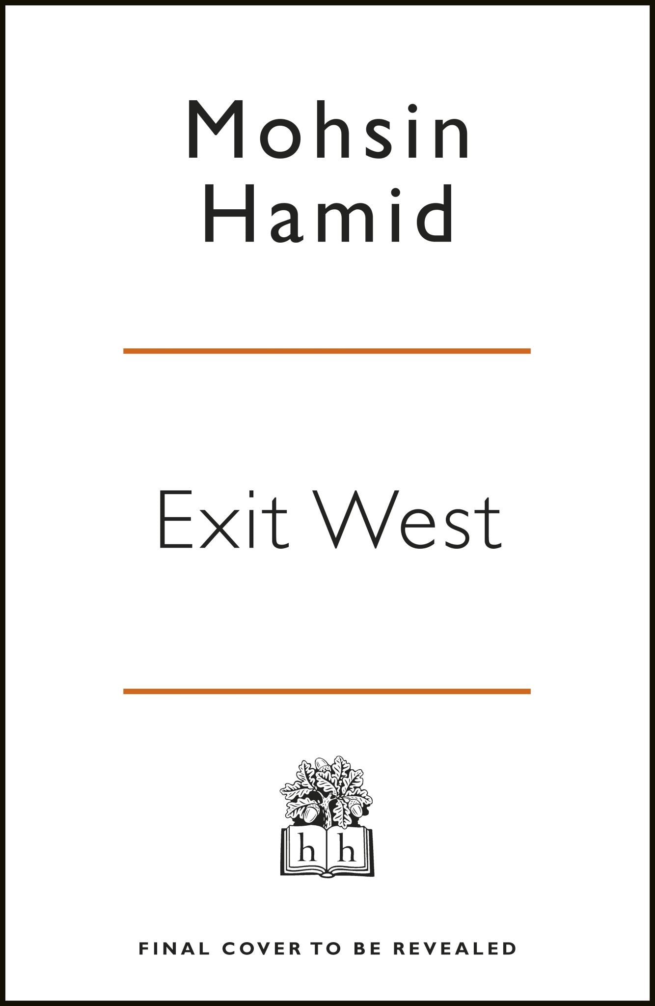 Exit West