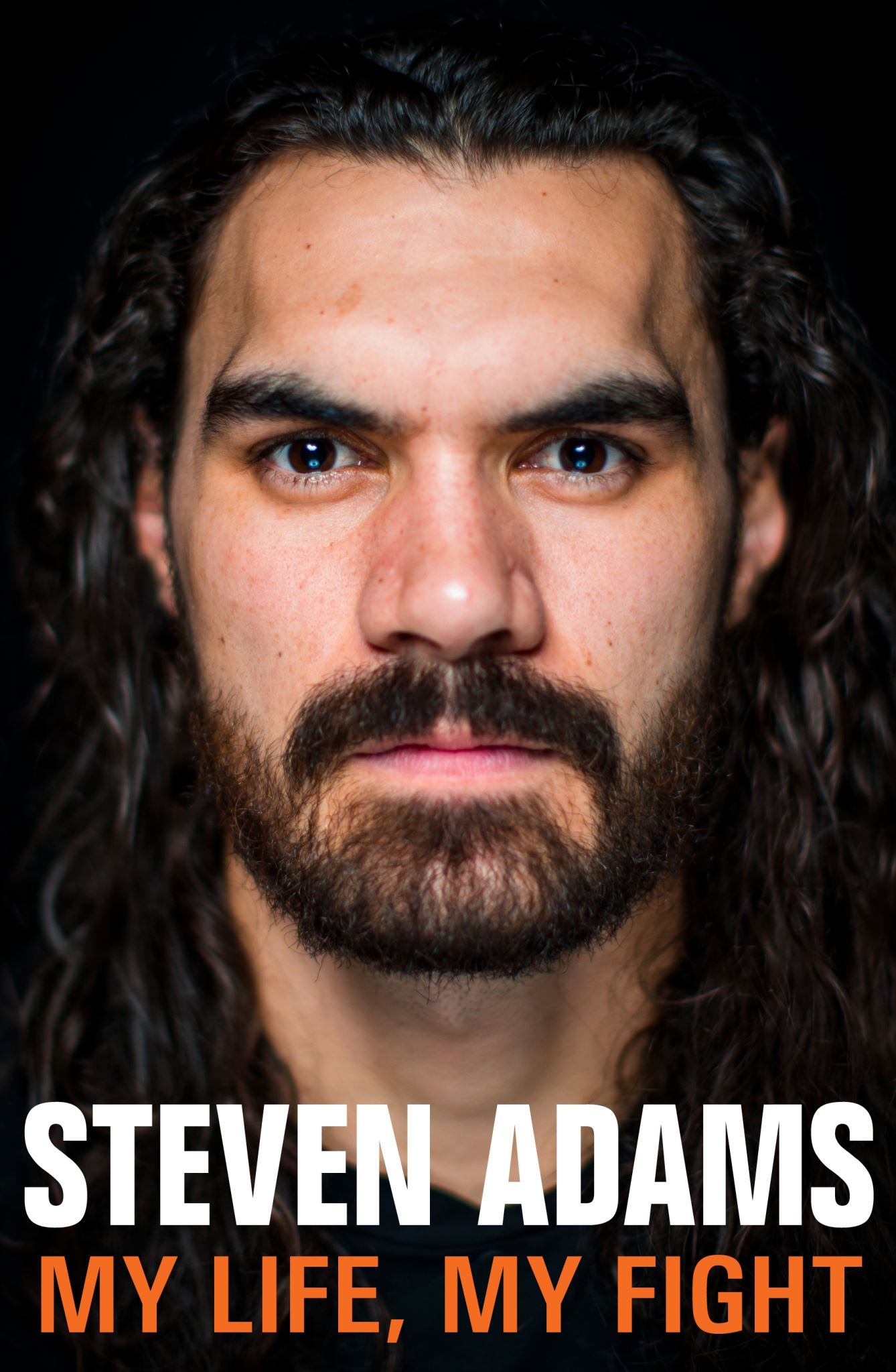 Steven Adams: My Life, My Fight