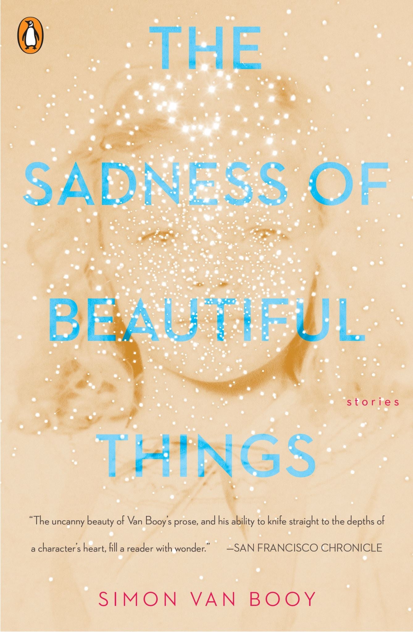 The Sadness Of Beautiful Things