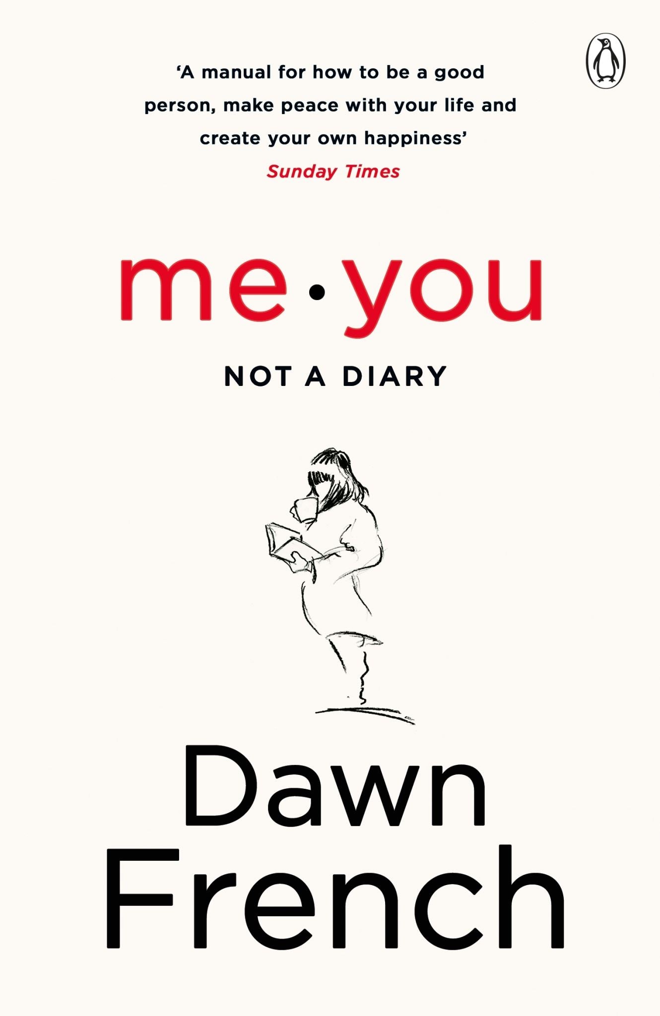 Me. You. A Diary