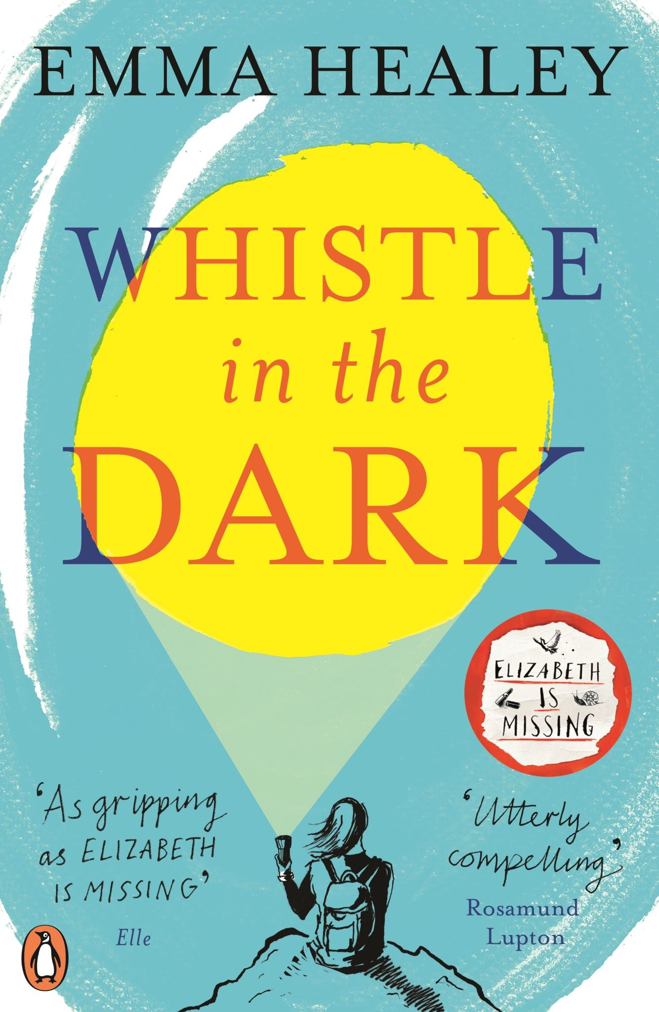 Whistle in the Dark