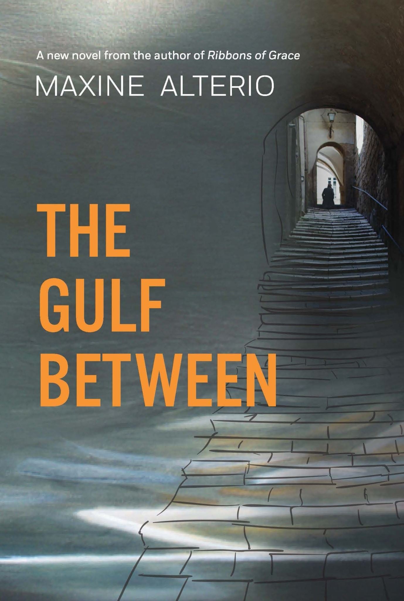 The Gulf Between