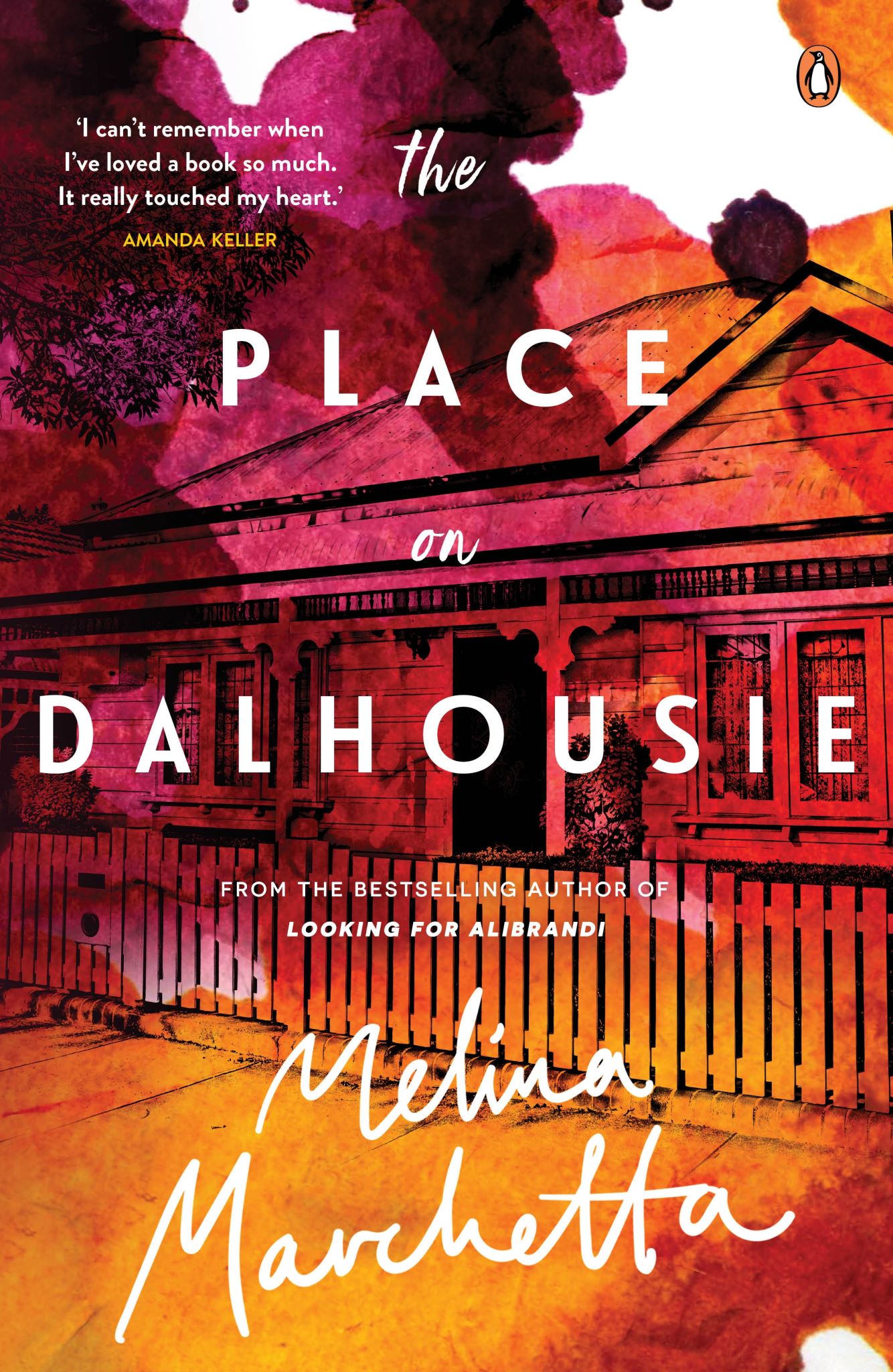 The Place on Dalhousie