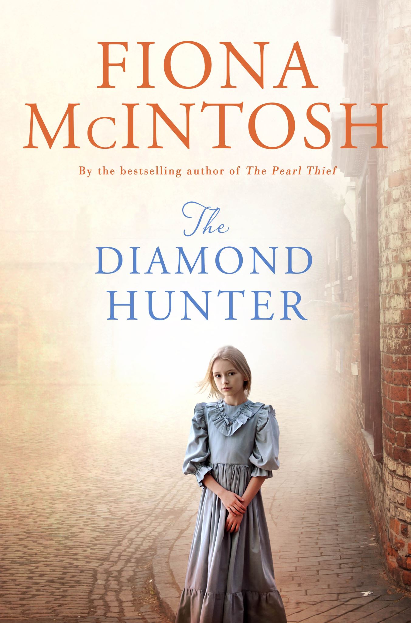 The Diamond Hunter