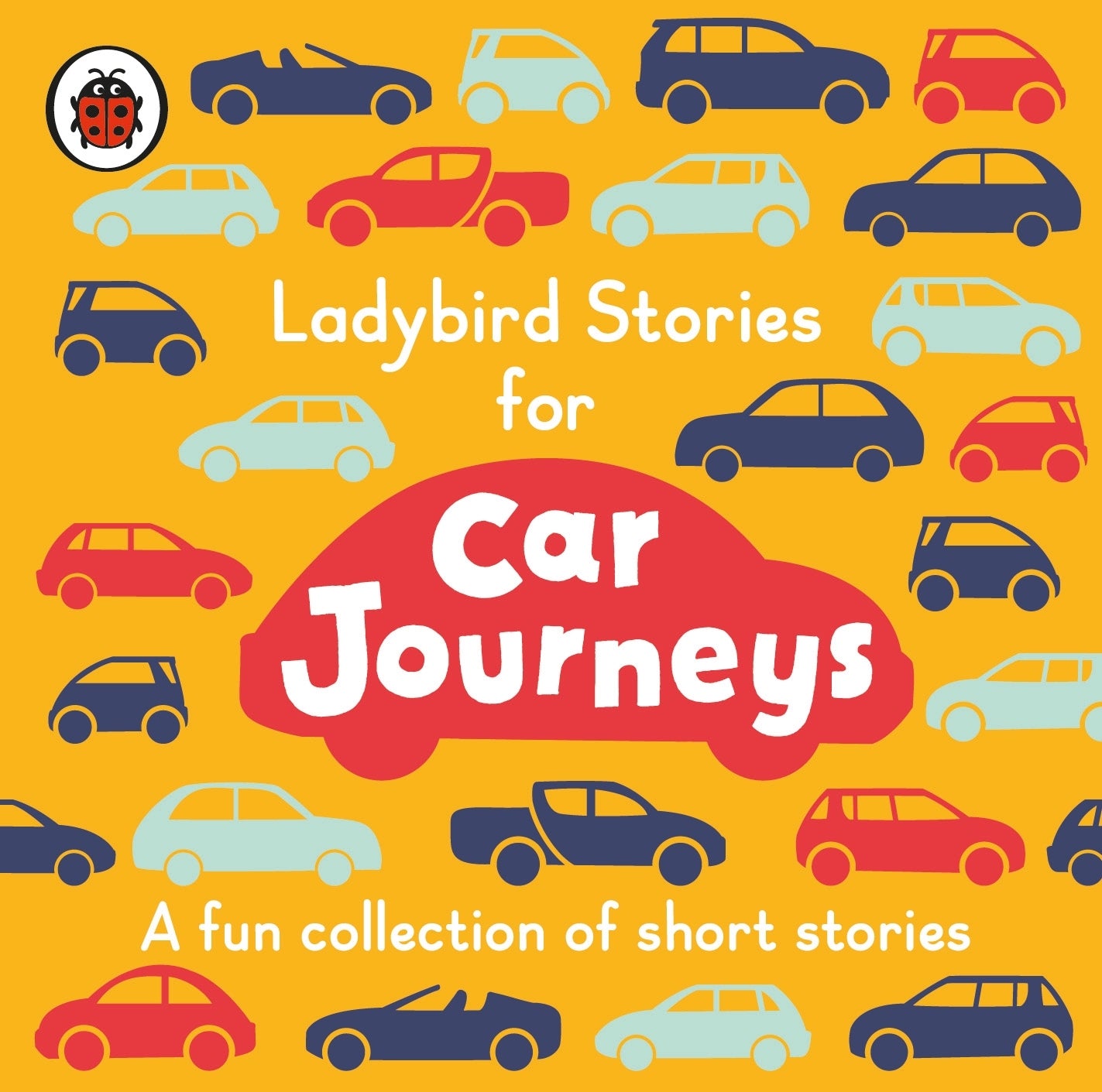 Ladybird Stories for Car Journeys