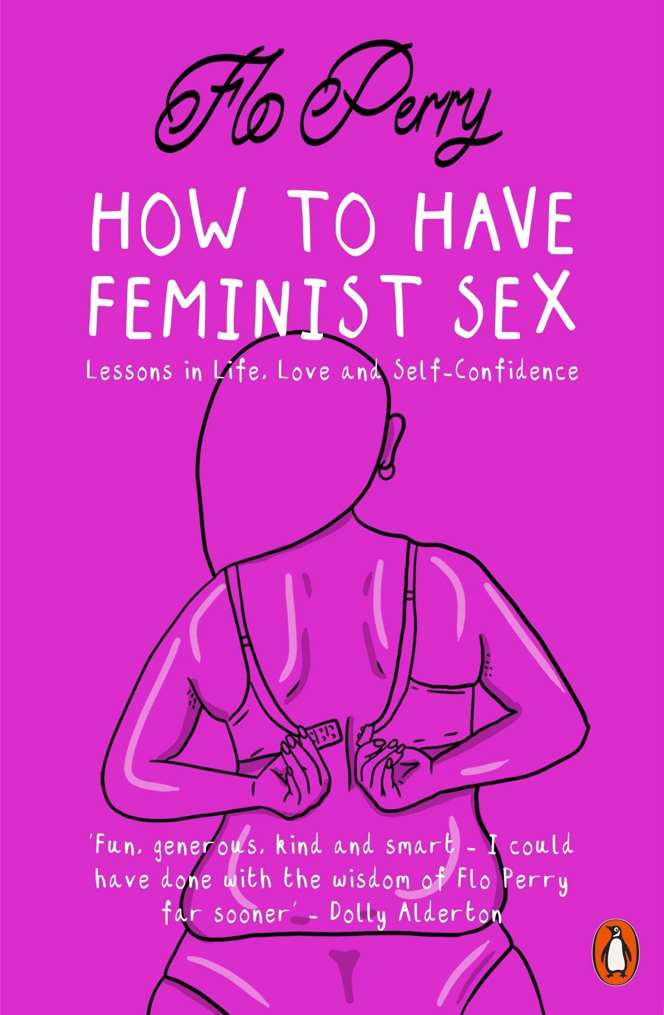 How to Have Feminist Sex