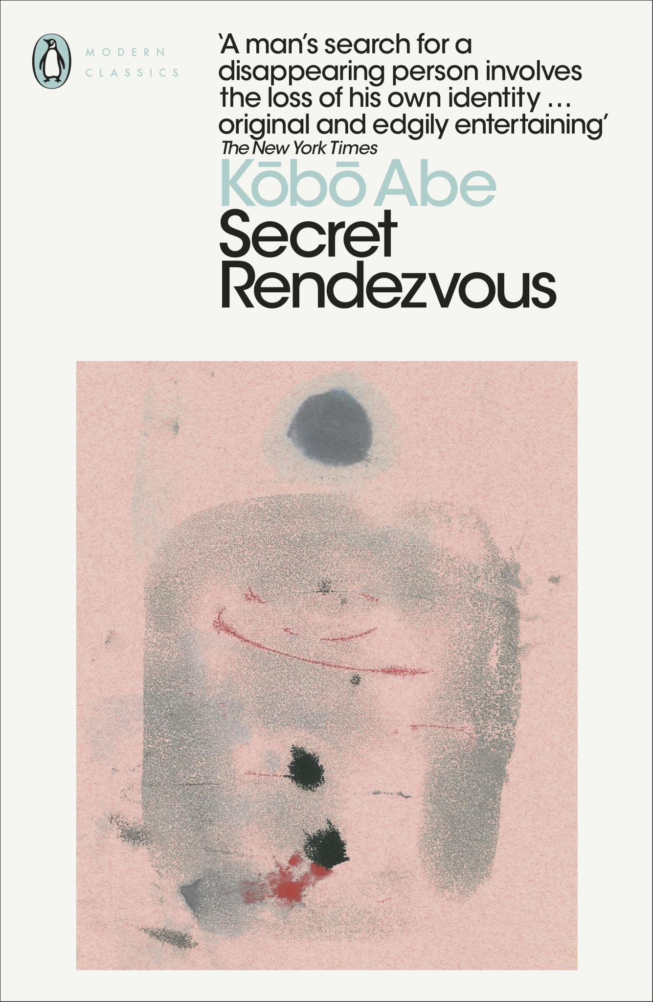 Secret Rendezvous