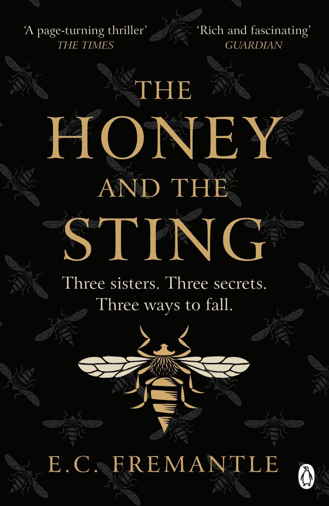 The Honey and the Sting