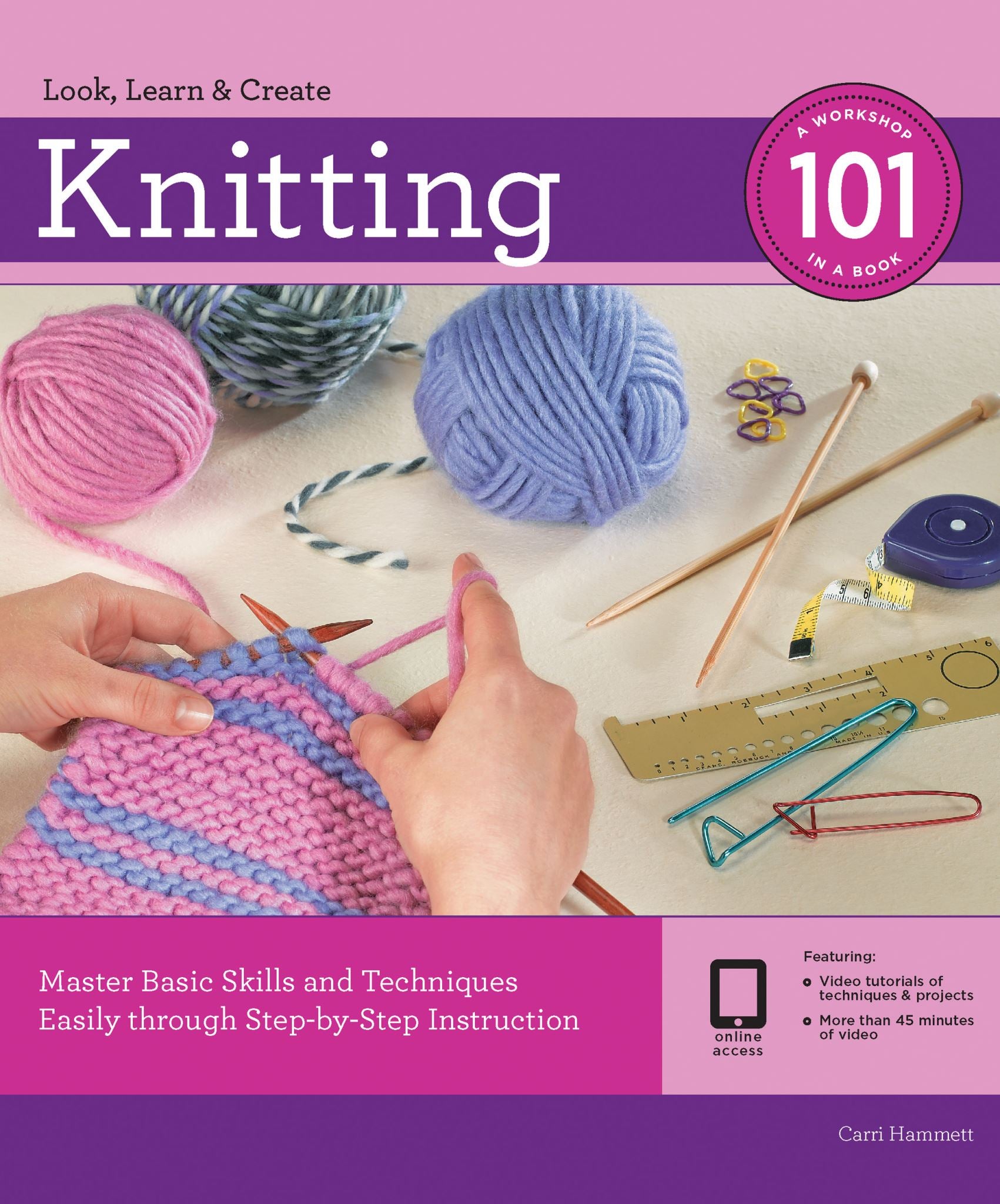 Knitting 101