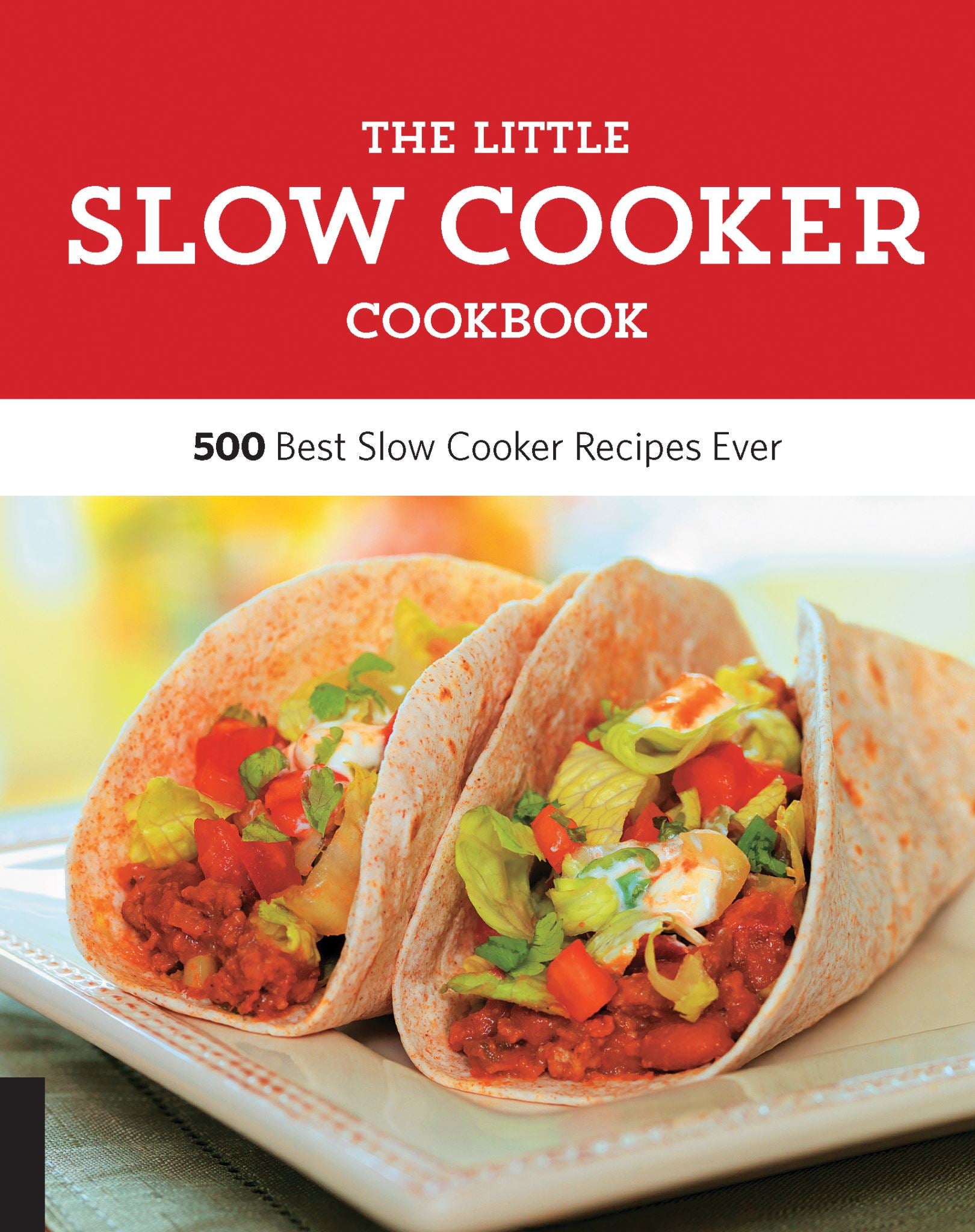 The Little Slow Cooker Cookbook