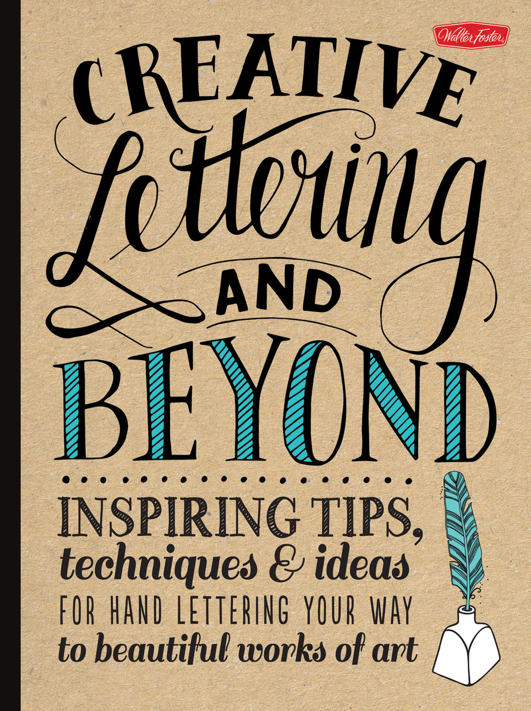 Creative Lettering and Beyond