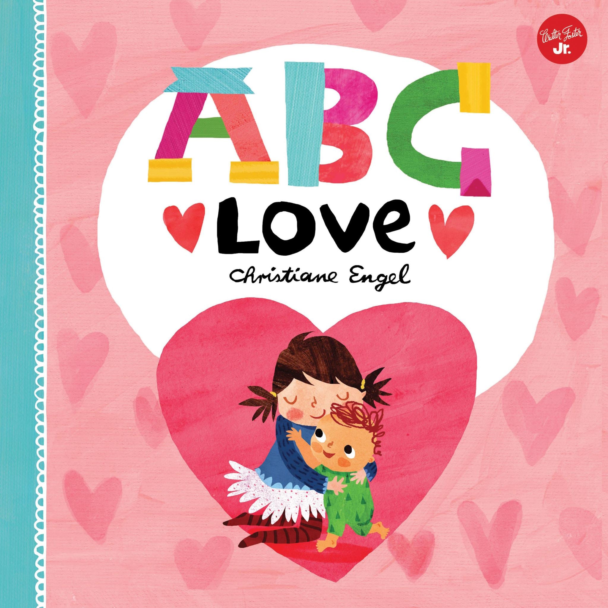 ABC Love (ABC for Me)