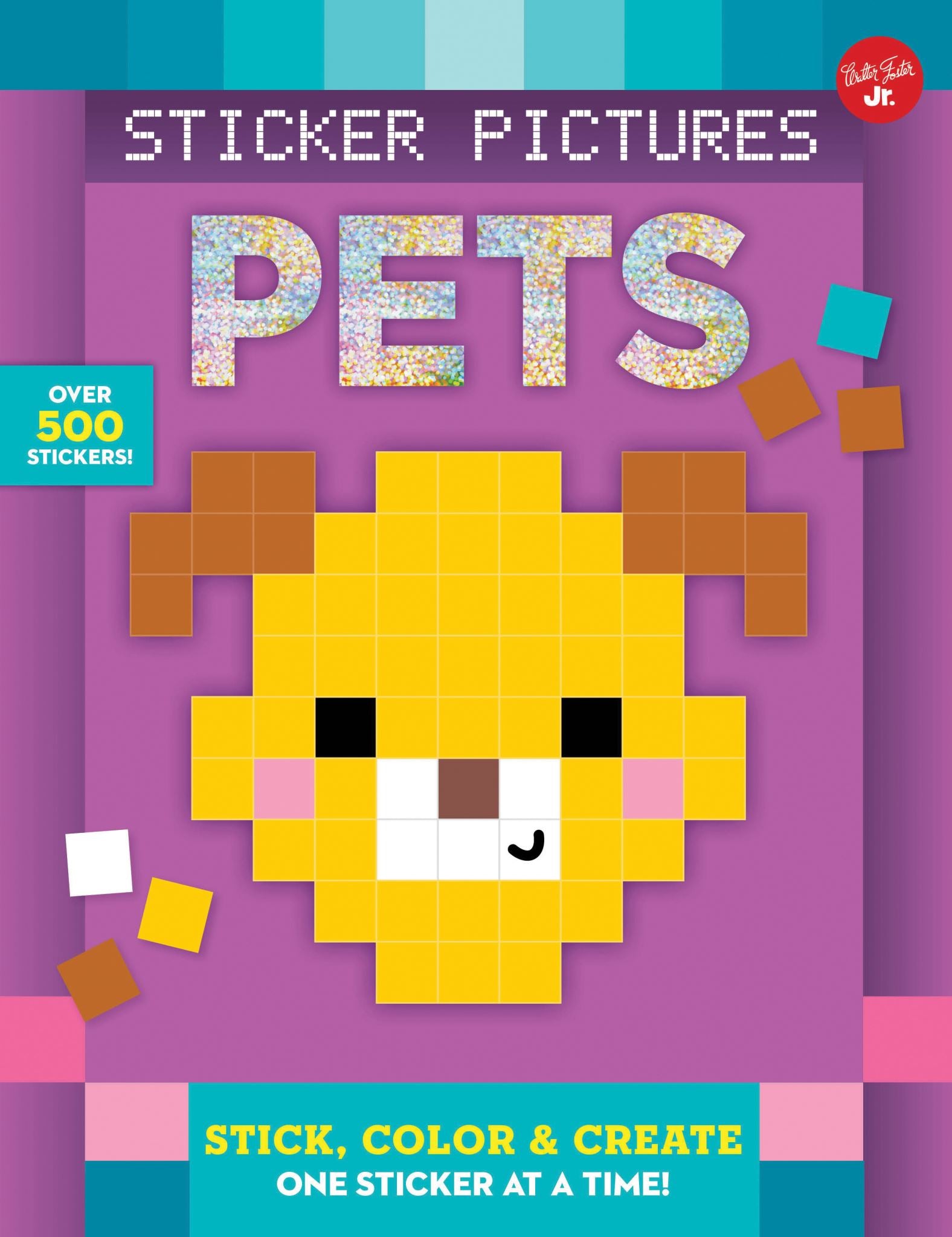 Pets (Sticker Pictures)