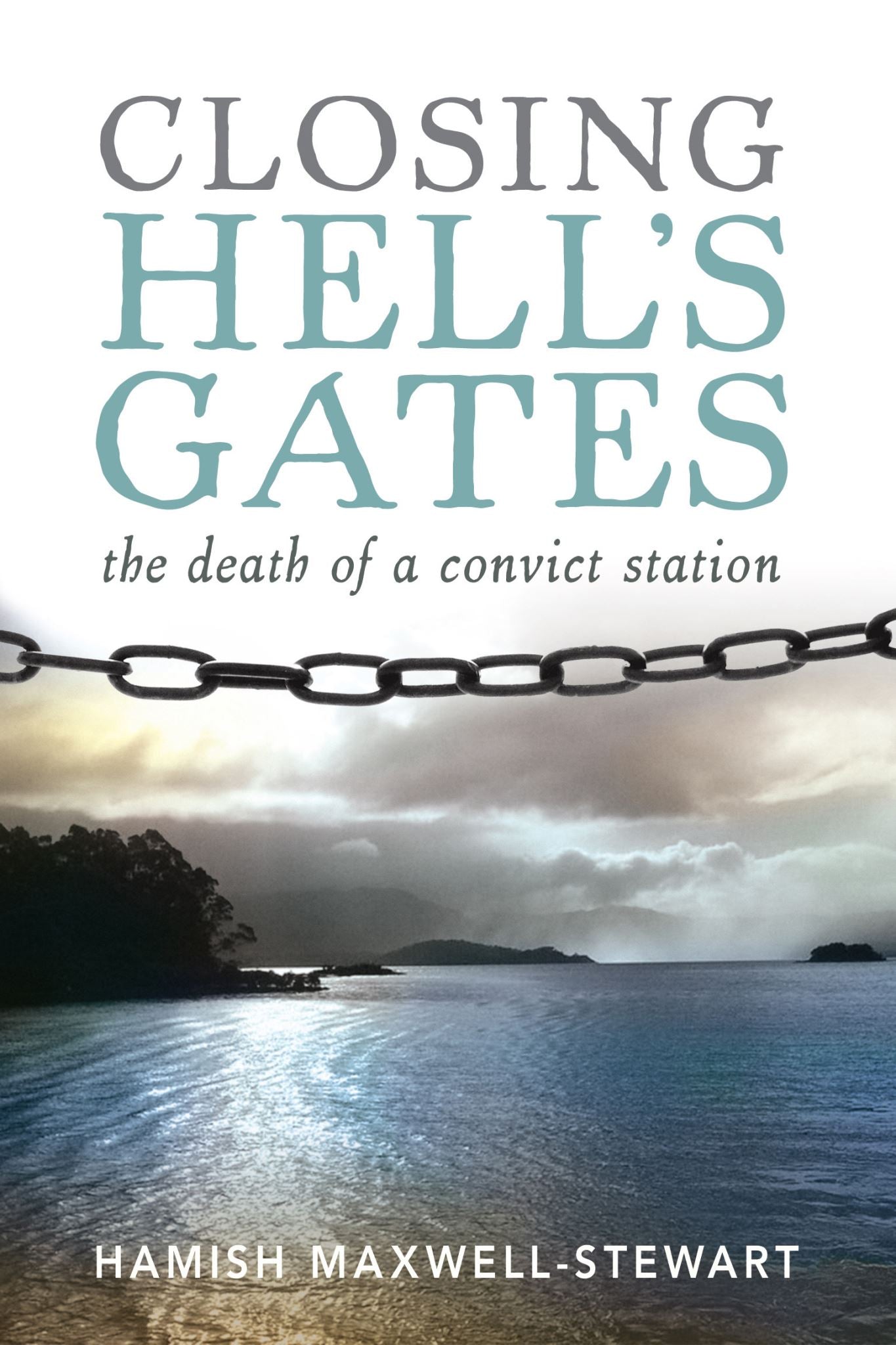 Closing Hell's Gates