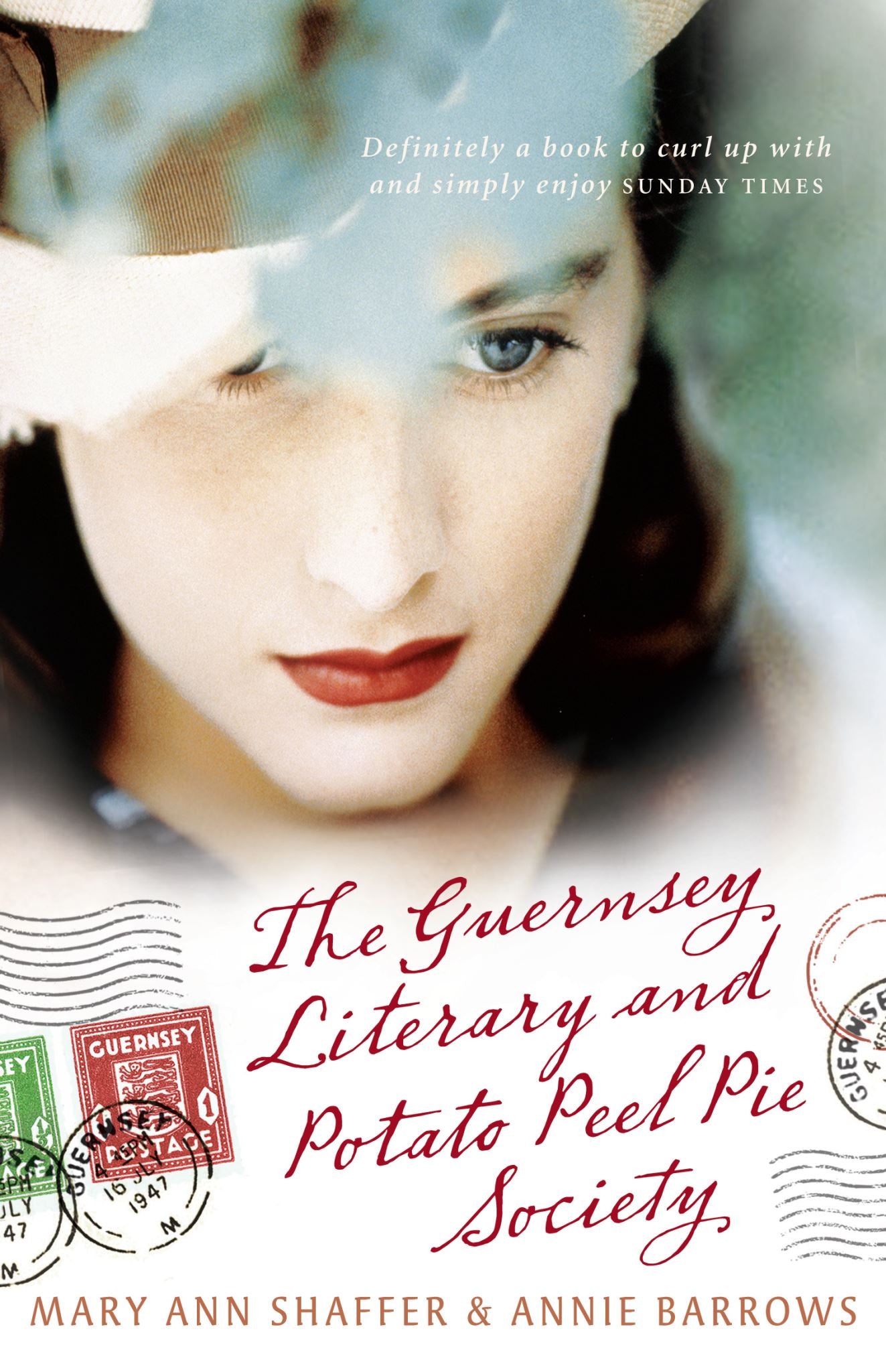 The Guernsey Literary and Potato Peel Pie Society