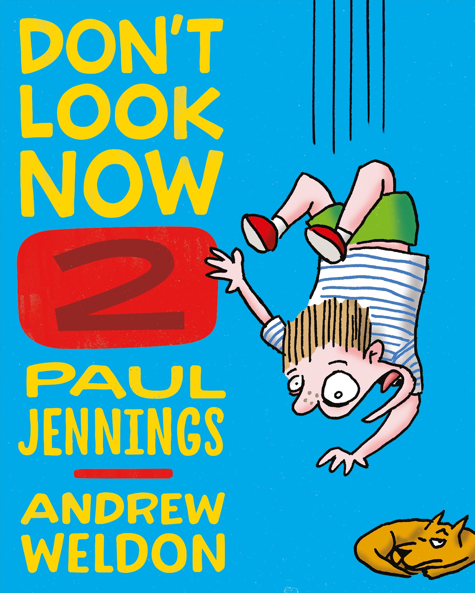 Don't Look Now Book 2:  A Magician Never Tells and Elephant Bones