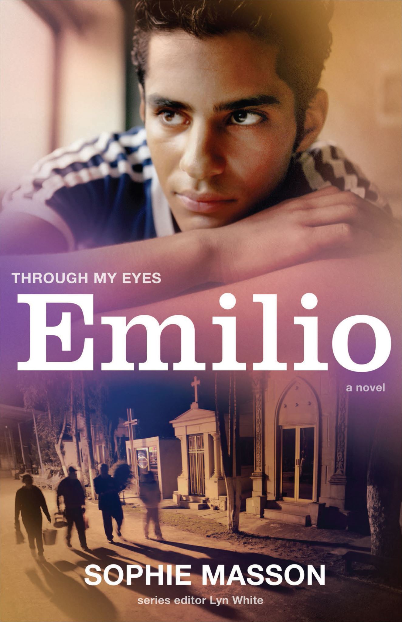 Emilio: Through My Eyes