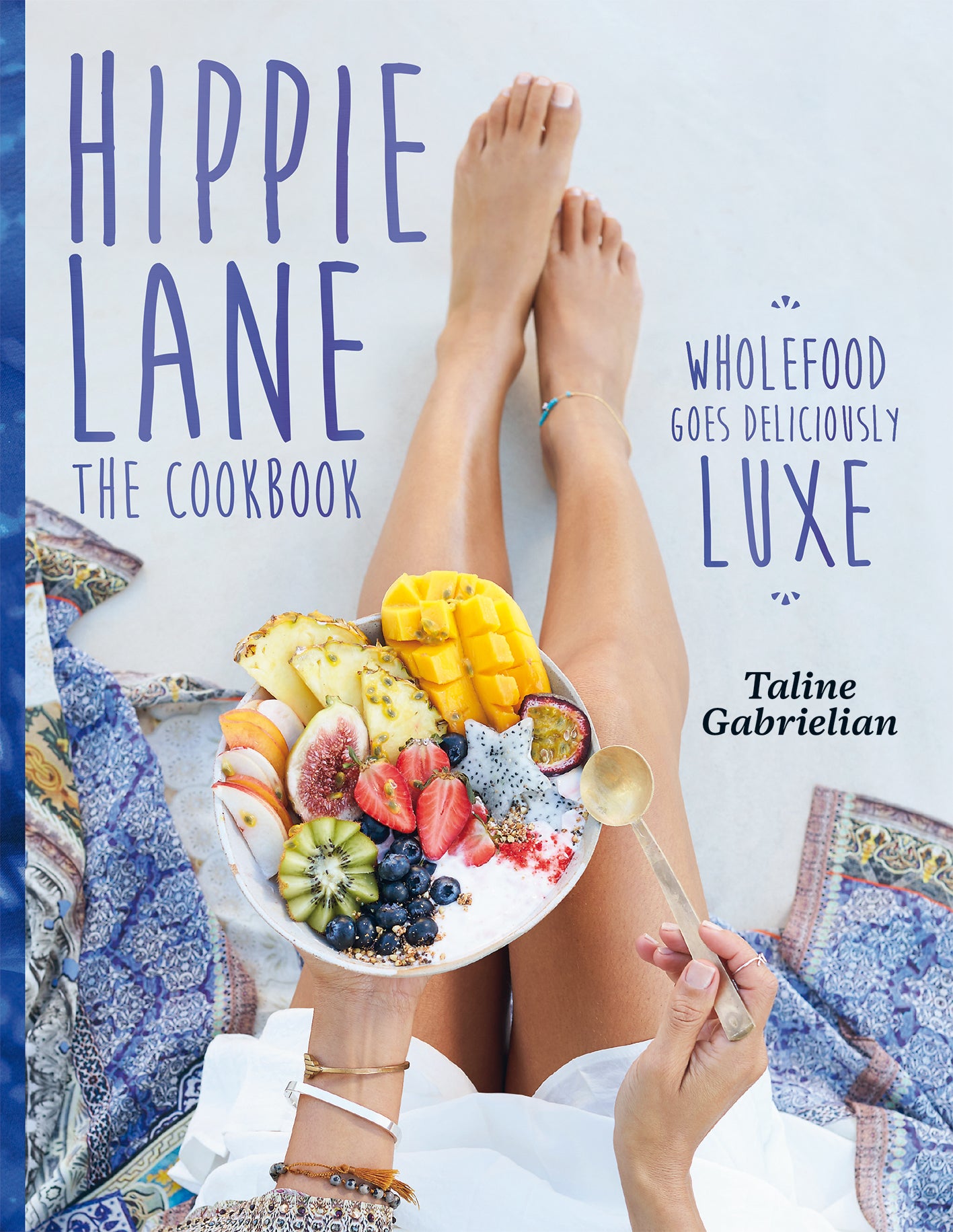 Hippie Lane